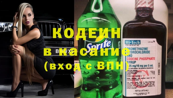индика Алексеевка